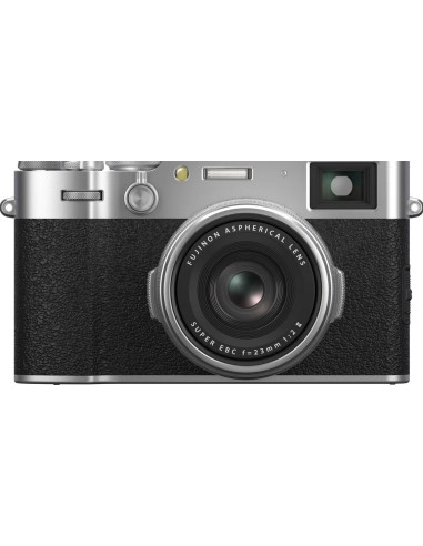 X100vi silver